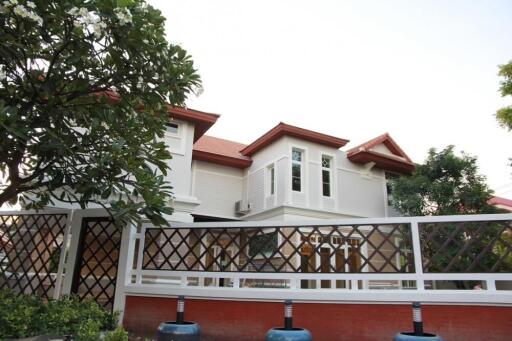 House for Rent at Pimanda Serene