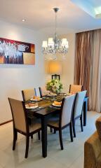 Piyathip Place Serviced Apartment