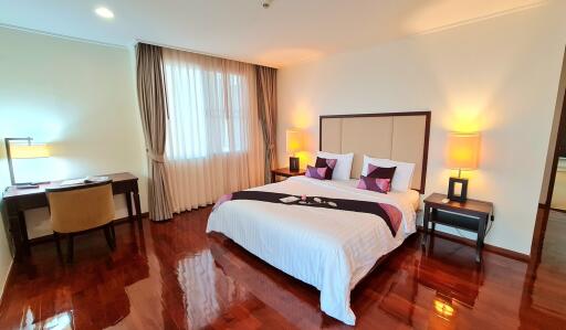 Piyathip Place Serviced Apartment