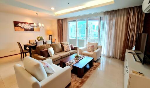 Piyathip Place Serviced Apartment