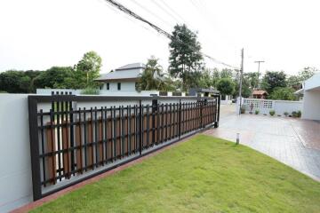 House for Rent in Nong Han, San Sai