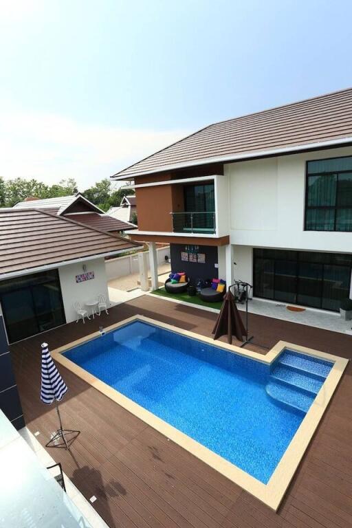 House for Rent in Nong Han, San Sai