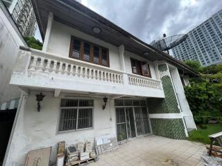 Townhouse for Rent in Sukhumvit 26