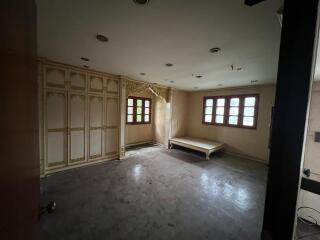 Townhouse for Rent in Sukhumvit 26