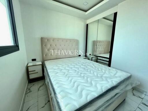 ขาย คอนโด 1 ห้องนอน 27 ตร.ม. ใน  Arcadia Millennium Tower, Pattaya