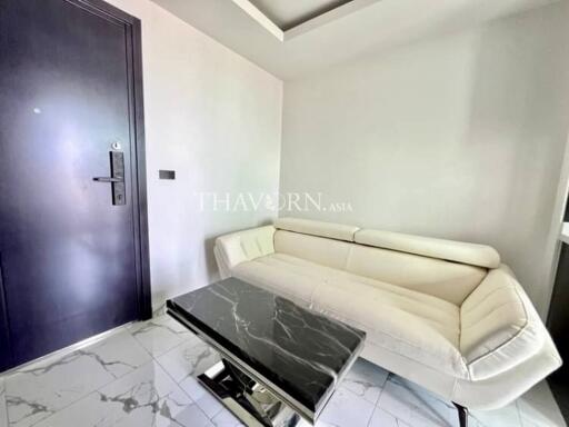 Condo for sale 1 bedroom 27 m² in Arcadia Millennium Tower, Pattaya
