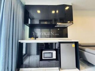 Condo for sale 1 bedroom 27 m² in Arcadia Millennium Tower, Pattaya