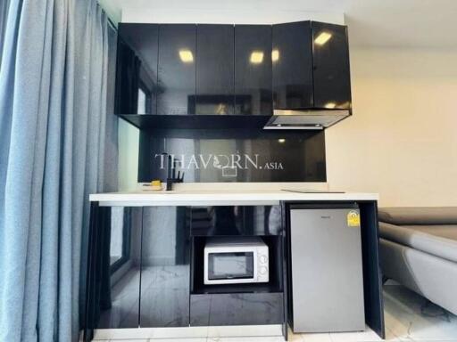 Condo for sale 1 bedroom 27 m² in Arcadia Millennium Tower, Pattaya