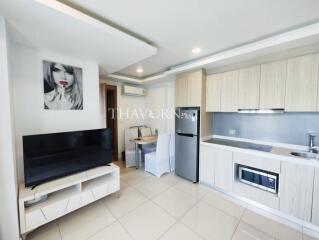 Condo for sale 2 bedroom 49 m² in Arcadia Beach Resort, Pattaya