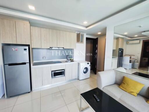 Condo for sale 2 bedroom 49 m² in Arcadia Beach Resort, Pattaya