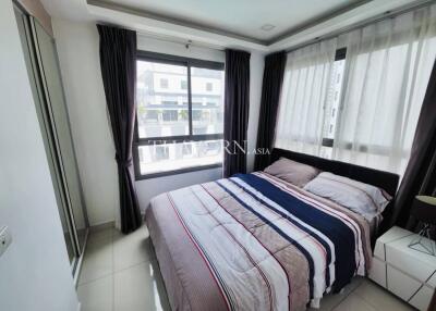 Condo for sale 2 bedroom 49 m² in Arcadia Beach Resort, Pattaya