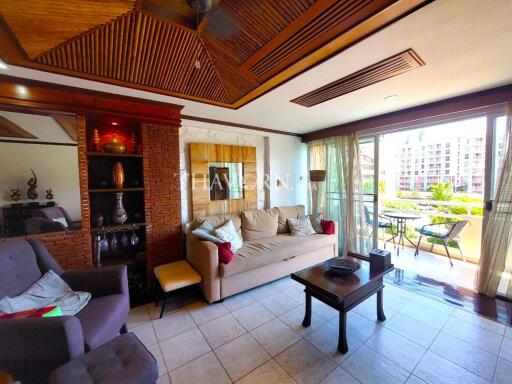 Condo for sale 2 bedroom 138 m² in Chateau Dale, Pattaya