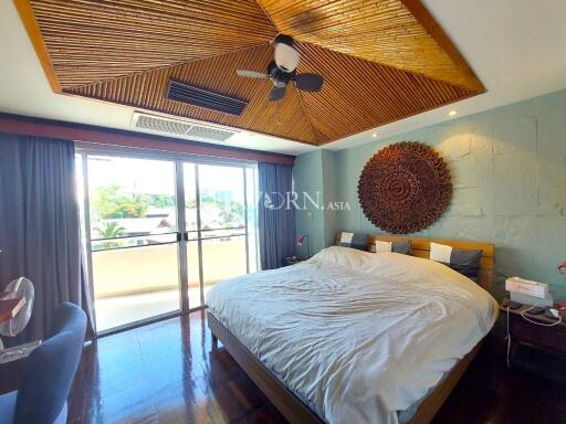 Condo for sale 2 bedroom 138 m² in Chateau Dale, Pattaya