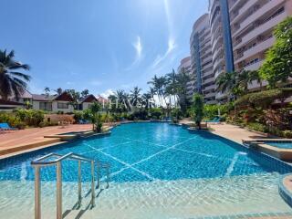 Condo for sale 2 bedroom 138 m² in Chateau Dale, Pattaya