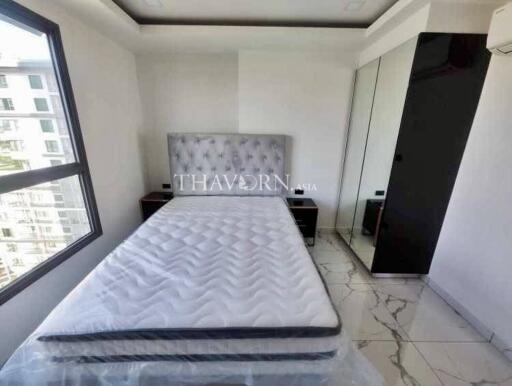 Condo for sale 2 bedroom 71 m² in Arcadia Millennium Tower, Pattaya