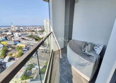 Condo for sale 2 bedroom 71 m² in Arcadia Millennium Tower, Pattaya