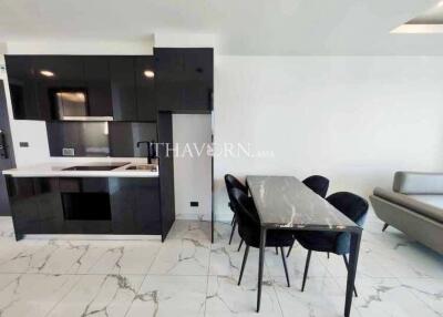 Condo for sale 2 bedroom 71 m² in Arcadia Millennium Tower, Pattaya