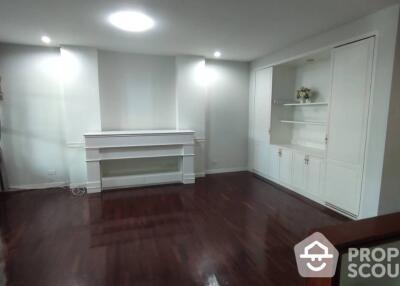 4-BR House near ARL Ramkhamhaeng