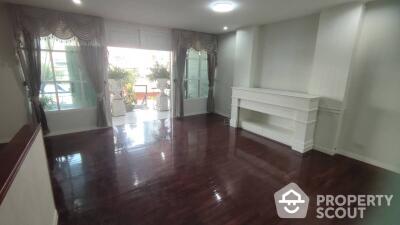 4-BR House near ARL Ramkhamhaeng