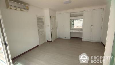 4-BR House near ARL Ramkhamhaeng