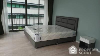 1-BR Condo at Noble Solo close to Thong Lo