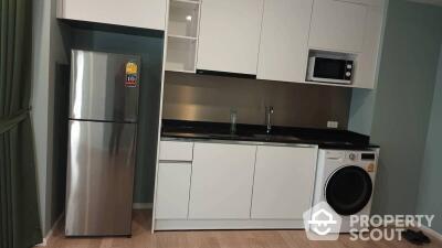 1-BR Condo at Noble Solo close to Thong Lo