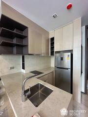 1-BR Condo at Laviq Sukhumvit 57 near BTS Thong Lor