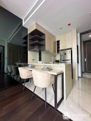 1-BR Condo at Laviq Sukhumvit 57 near BTS Thong Lor