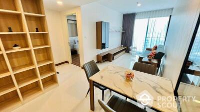 1-BR Condo at Supalai Premier Charoen Nakhon near BTS Krung Thon Buri