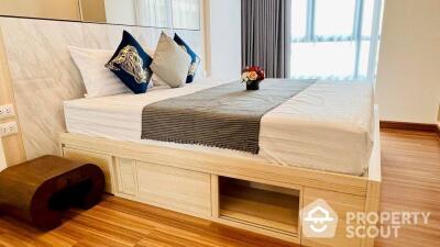 1-BR Condo at Supalai Premier Charoen Nakhon near BTS Krung Thon Buri