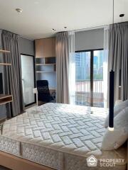 1-BR Condo at Noble Refine Prompong near BTS Phrom Phong