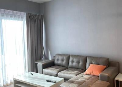 1-BR Condo at Noble Refine Prompong near BTS Phrom Phong