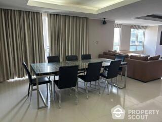 3-BR Condo at The Oleander near BTS Nana