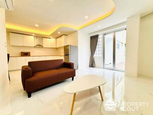 2-BR Condo at Waterford Park Rama 4 near BTS Phra Khanong