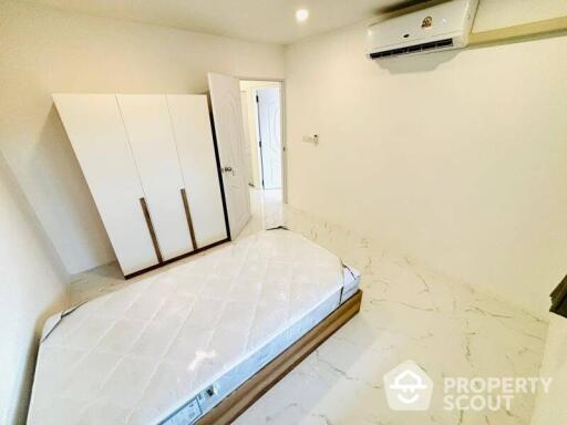 2-BR Condo at Waterford Park Rama 4 near BTS Phra Khanong