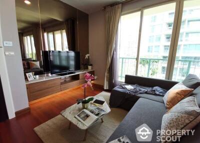 2-BR Condo at The Address Chidlom near BTS Chit Lom (ID 514383)