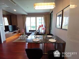 2-BR Condo at The Address Chidlom near BTS Chit Lom (ID 514383)