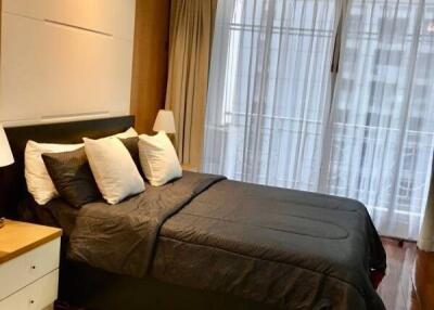 2-BR Condo at Asoke Place near MRT Sukhumvit