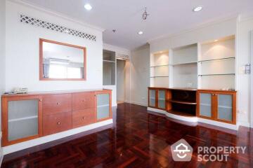 1-BR Condo at Masterview Executive Place Condominium near BTS Krung Thon Buri (ID 449142)