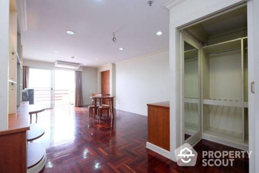 1-BR Condo at Masterview Executive Place Condominium near BTS Krung Thon Buri (ID 449142)