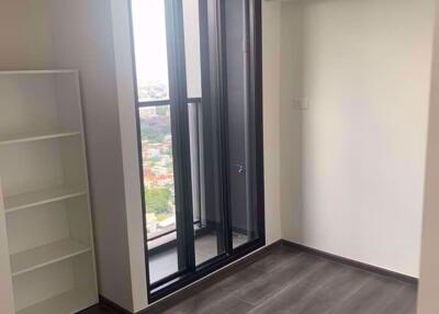 2 bed Duplex in KnightsBridge Space Ratchayothin Chatuchak Sub District D018215