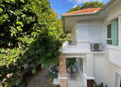 A family home with 3 bed for sale in Hang Dong, Chiang Mai