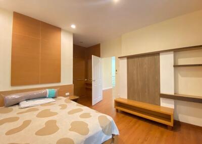 A family home with 3 bed for sale in Hang Dong, Chiang Mai