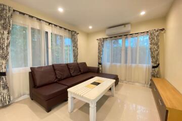 A family home with 3 bed for sale in Hang Dong, Chiang Mai