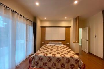 A family home with 3 bed for sale in Hang Dong, Chiang Mai