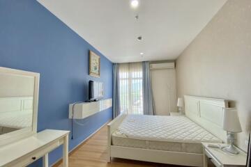 3 bedrooms unit for rent or sale in Muang Chiang Mai