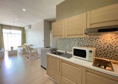 3 bedrooms unit for rent or sale in Muang Chiang Mai