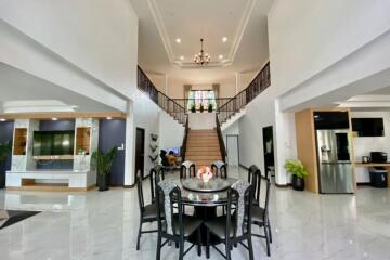 5 bedrooms house with a private pool for rent or sale in San Sai, Chiang Mai