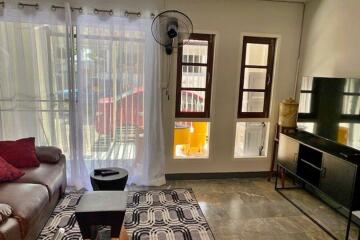 2 bed townhouse for rent or sale in Chang Klan area, Chiang Mai