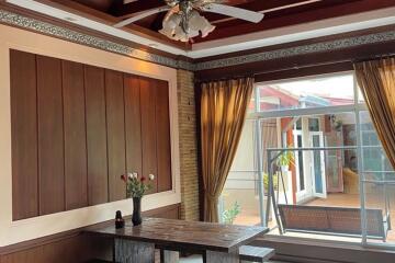 Pool villa for rent or sale in San Sai, Chiang Mai